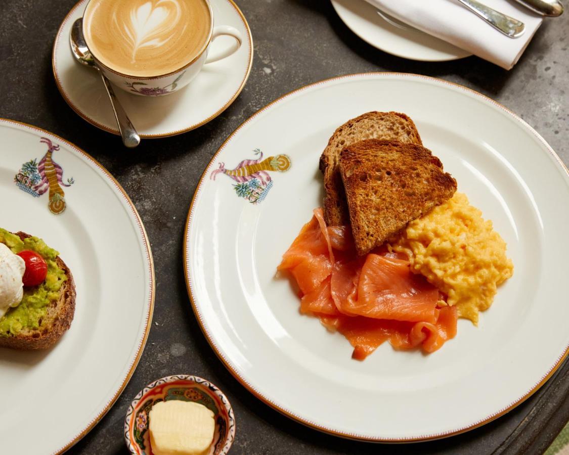 Knightsbridge Hotel, Firmdale Отель