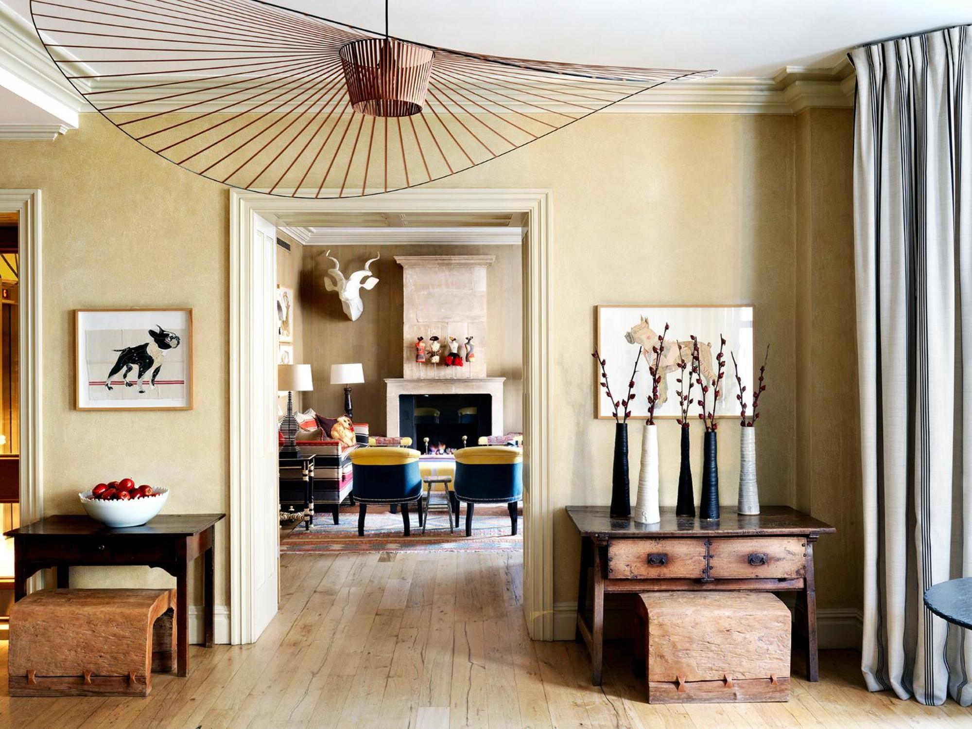 Отель Knightsbridge Hotel, Firmdale Лондон