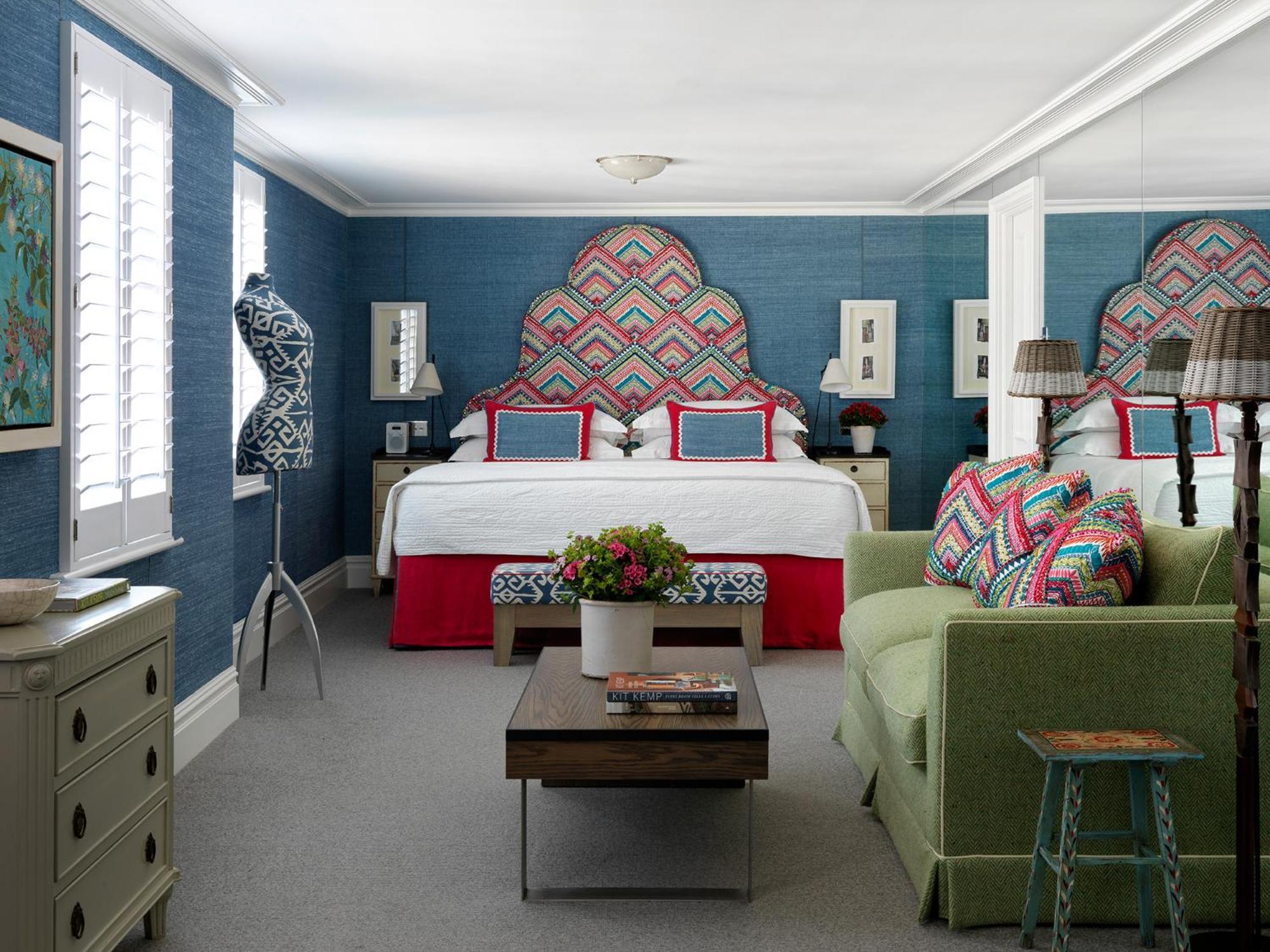 Knightsbridge Hotel, Firmdale Отель