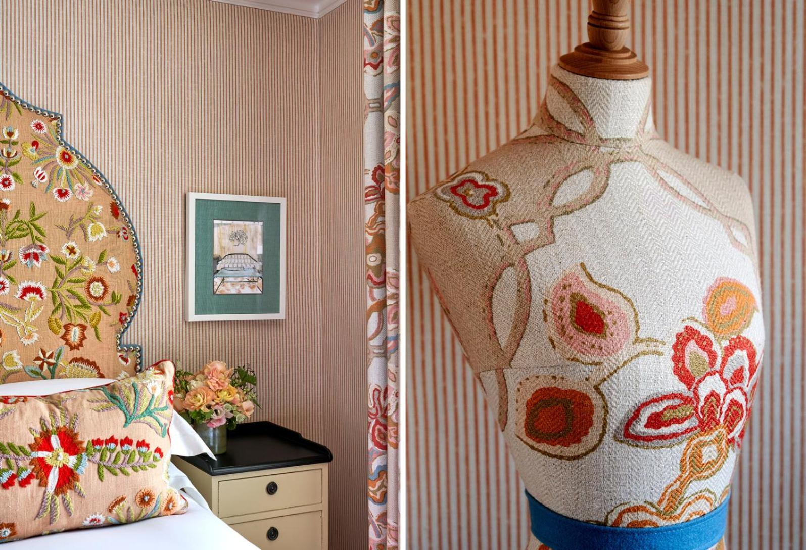 Knightsbridge Hotel, Firmdale Отель Лондон