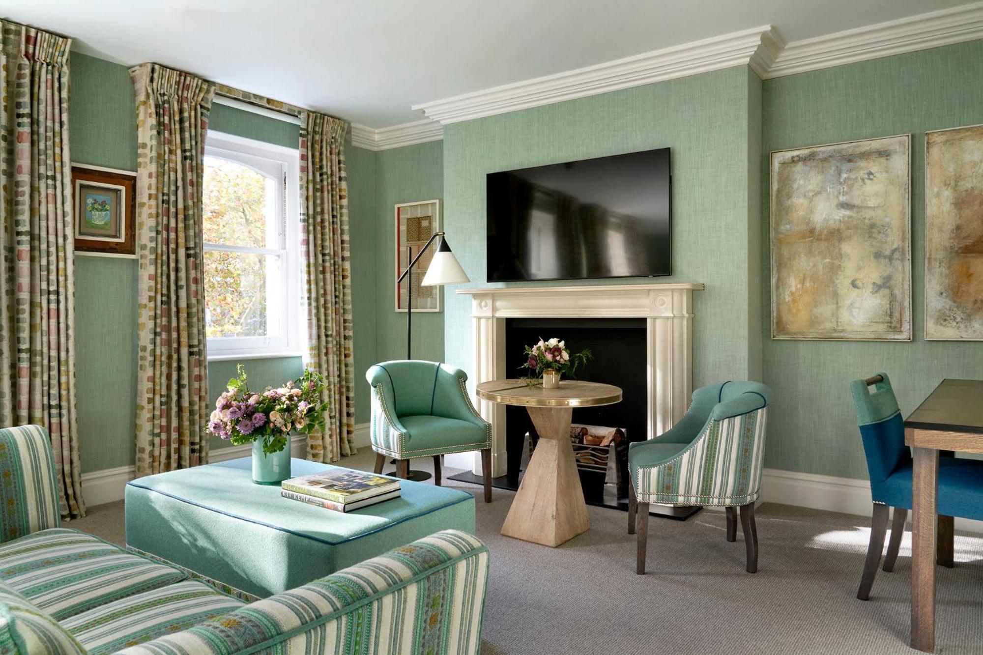Knightsbridge Hotel, Firmdale Отель 5*