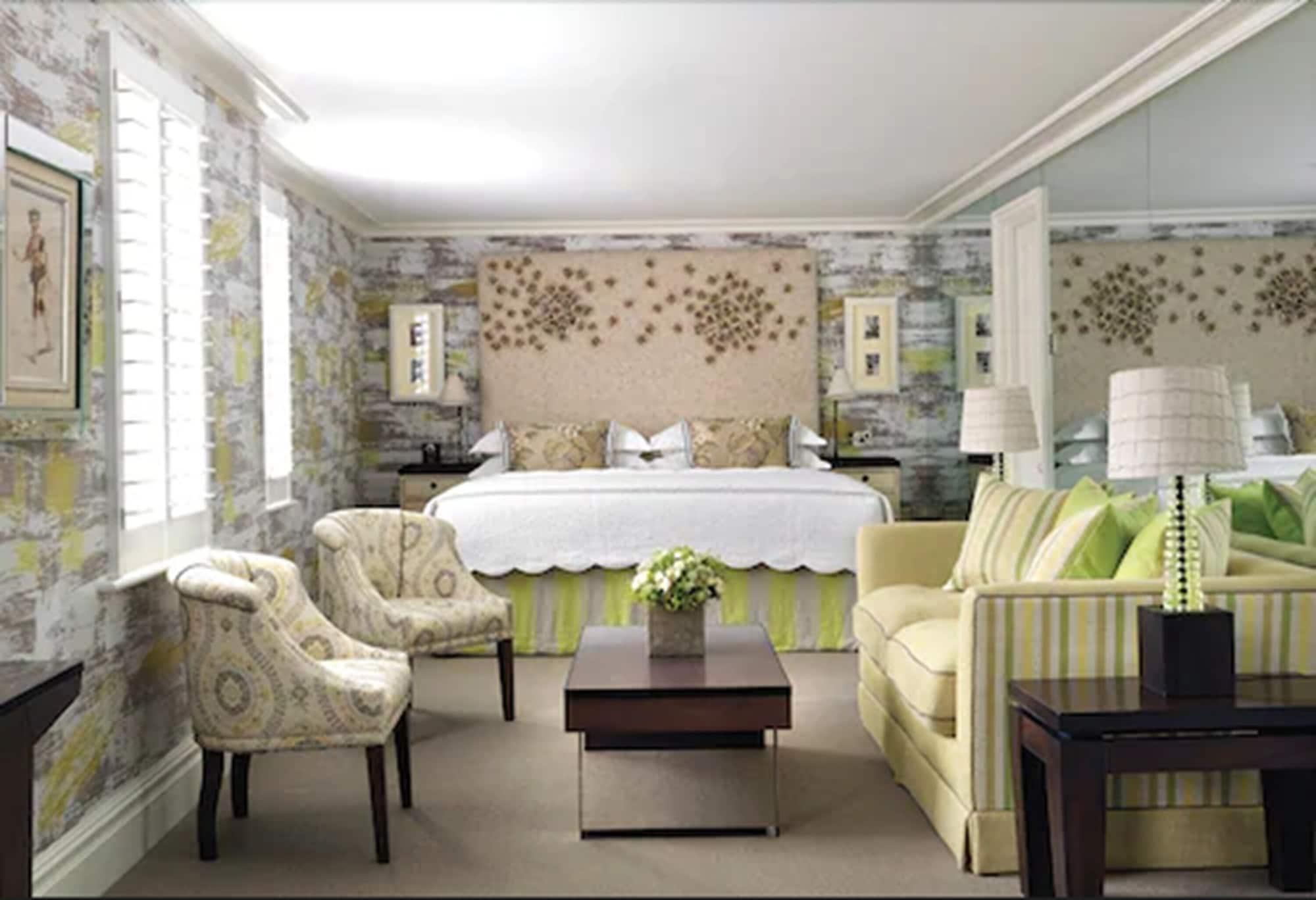 Knightsbridge Hotel, Firmdale 5* Лондон