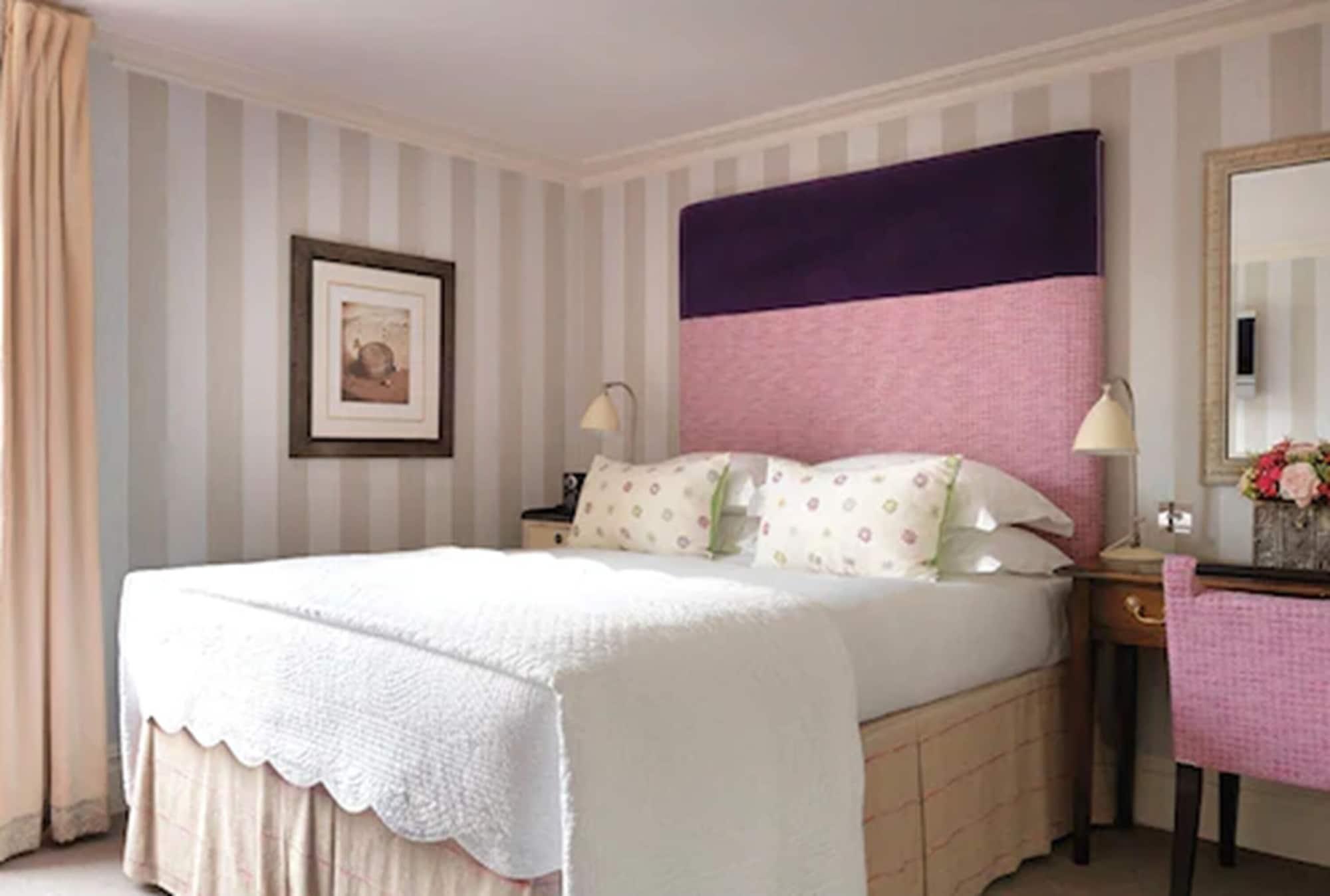 Отель Knightsbridge Hotel, Firmdale 5*