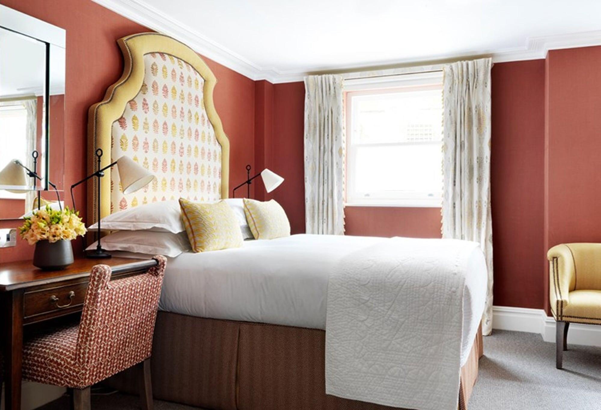 Отель Knightsbridge Hotel, Firmdale Лондон