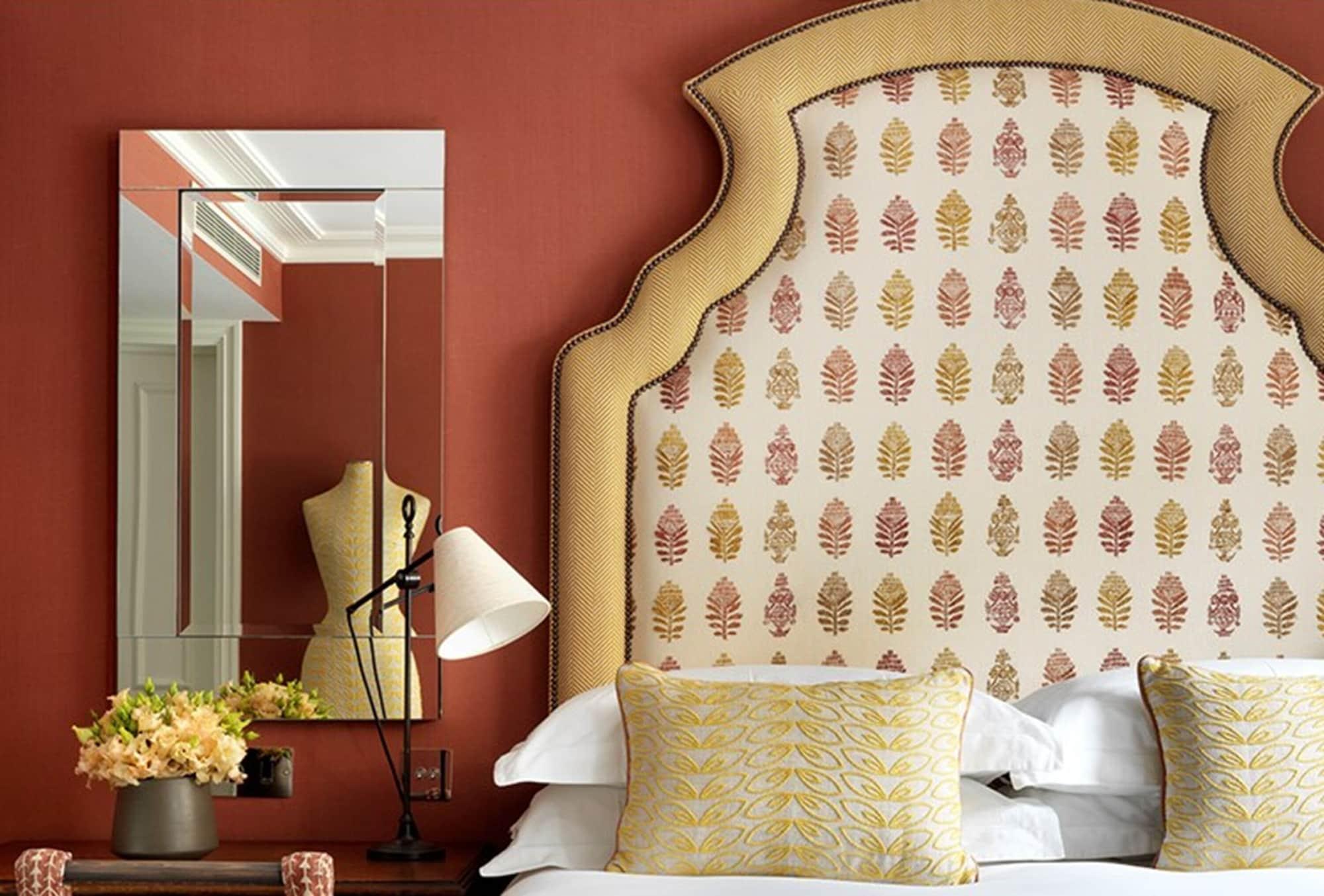 Отель Knightsbridge Hotel, Firmdale Лондон