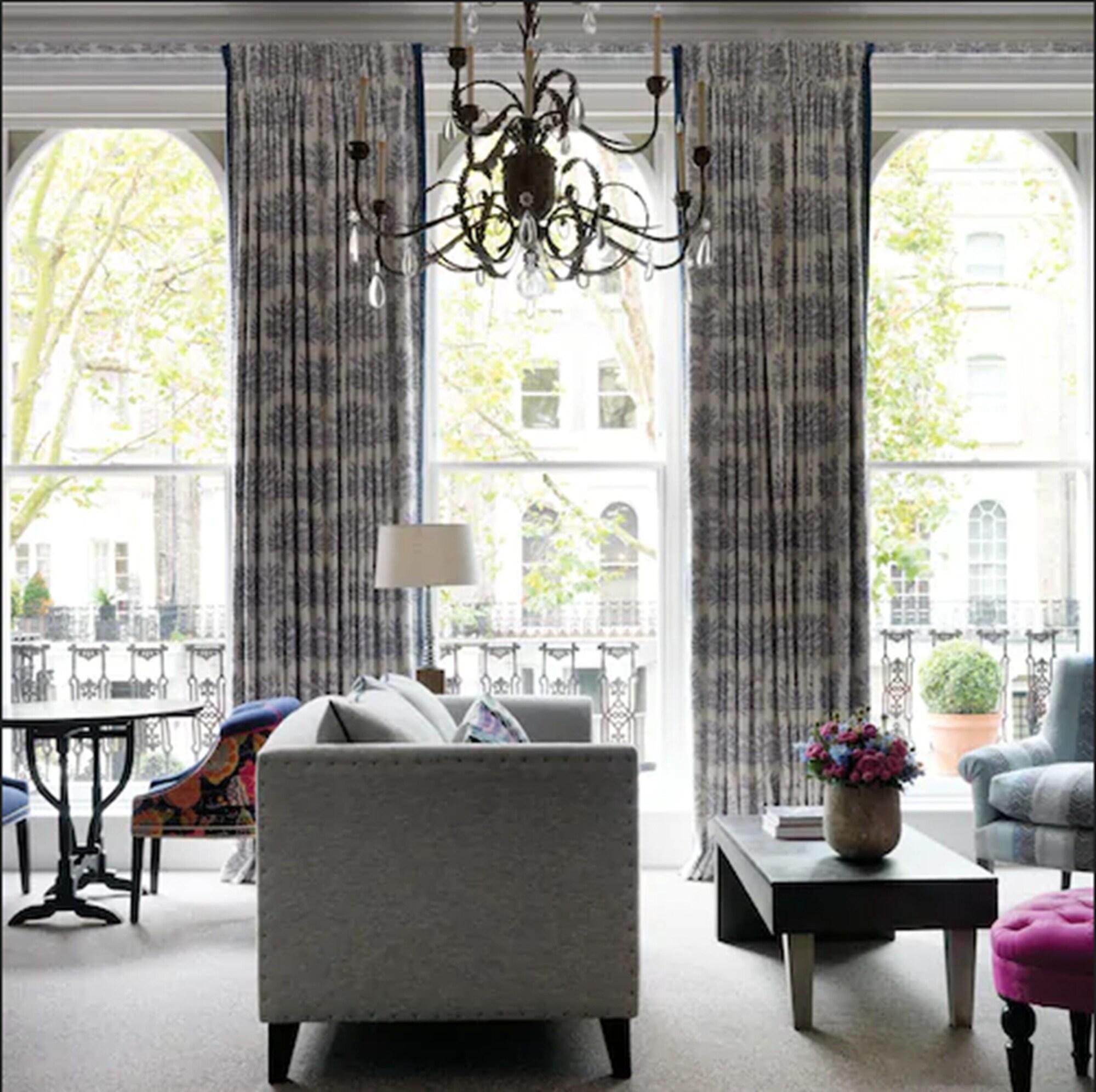 Knightsbridge Hotel, Firmdale Отель