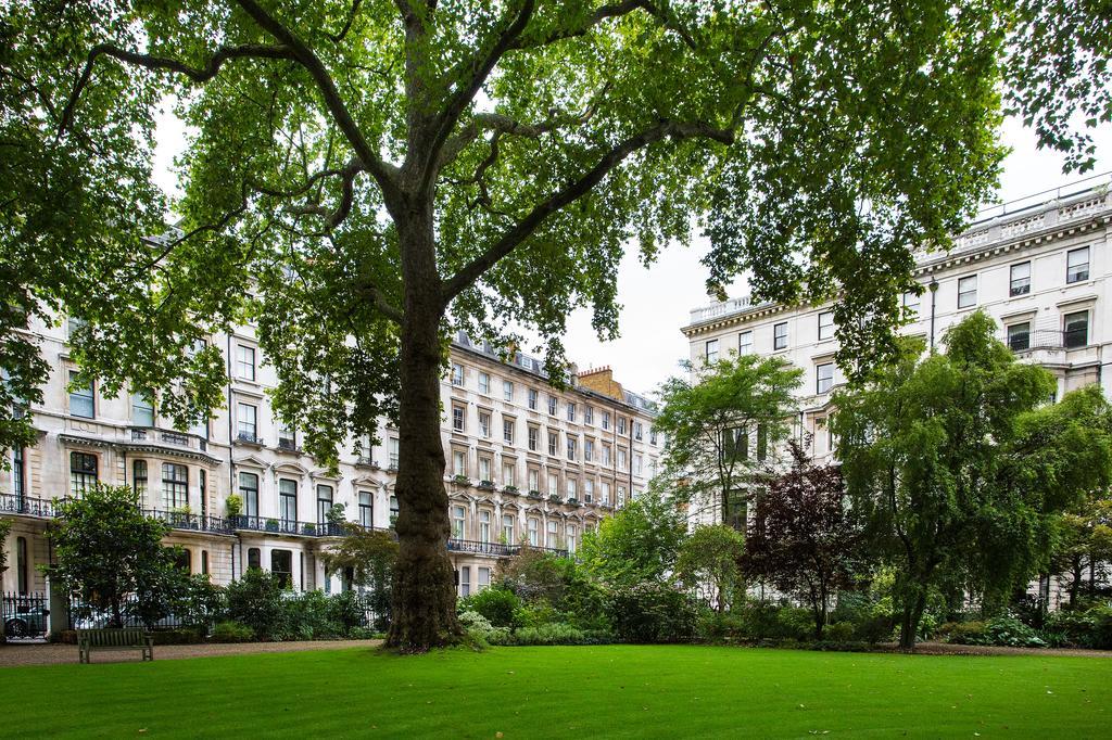 Отель Knightsbridge Hotel, Firmdale