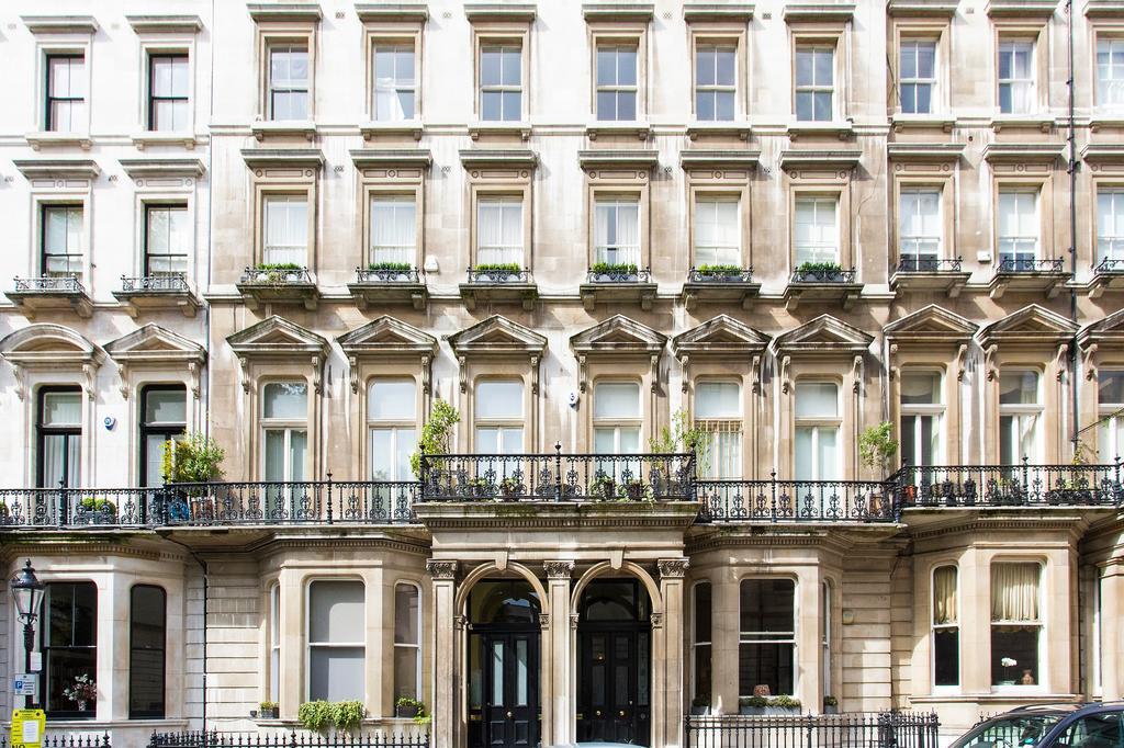 Отель Knightsbridge Hotel, Firmdale Лондон