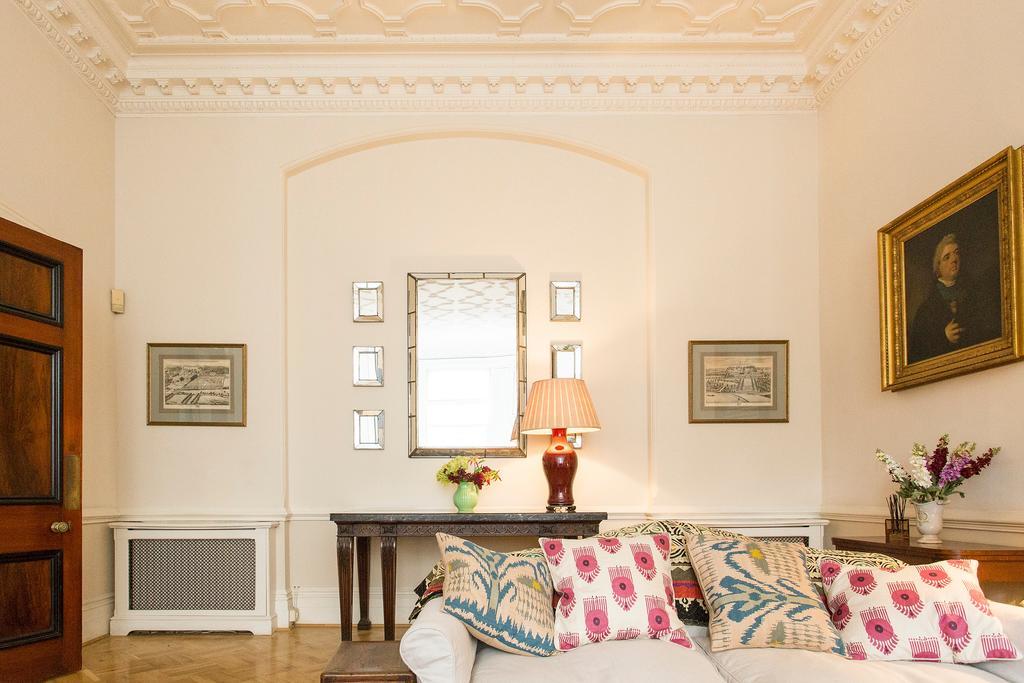 Knightsbridge Hotel, Firmdale Отель 5*
