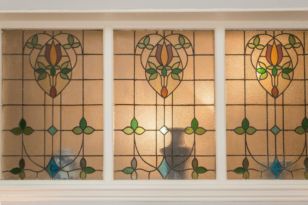 Knightsbridge Hotel, Firmdale Лондон