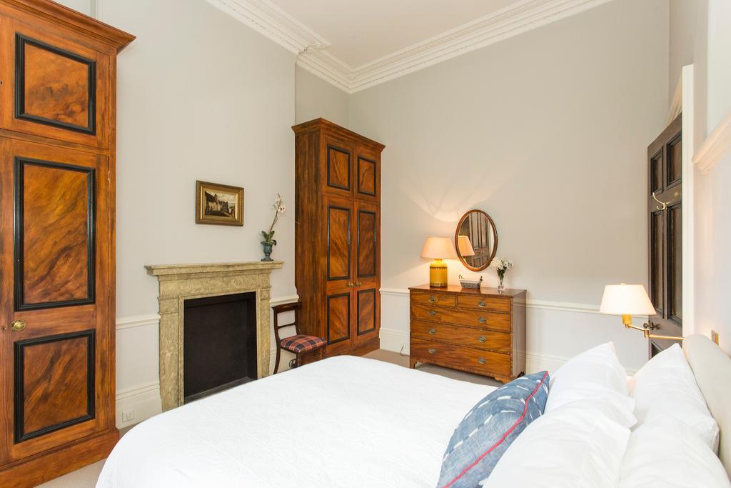 Knightsbridge Hotel, Firmdale 5* Лондон