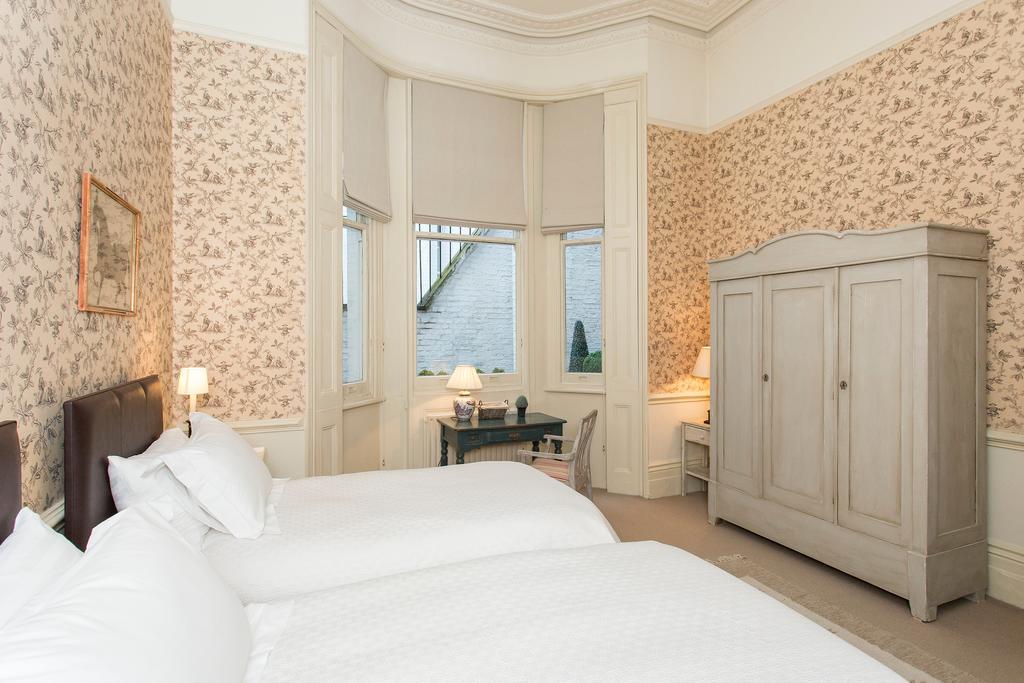 Knightsbridge Hotel, Firmdale Отель Лондон