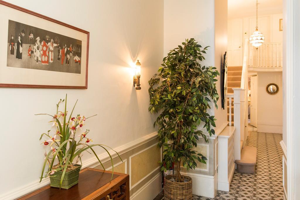 Knightsbridge Hotel, Firmdale Отель