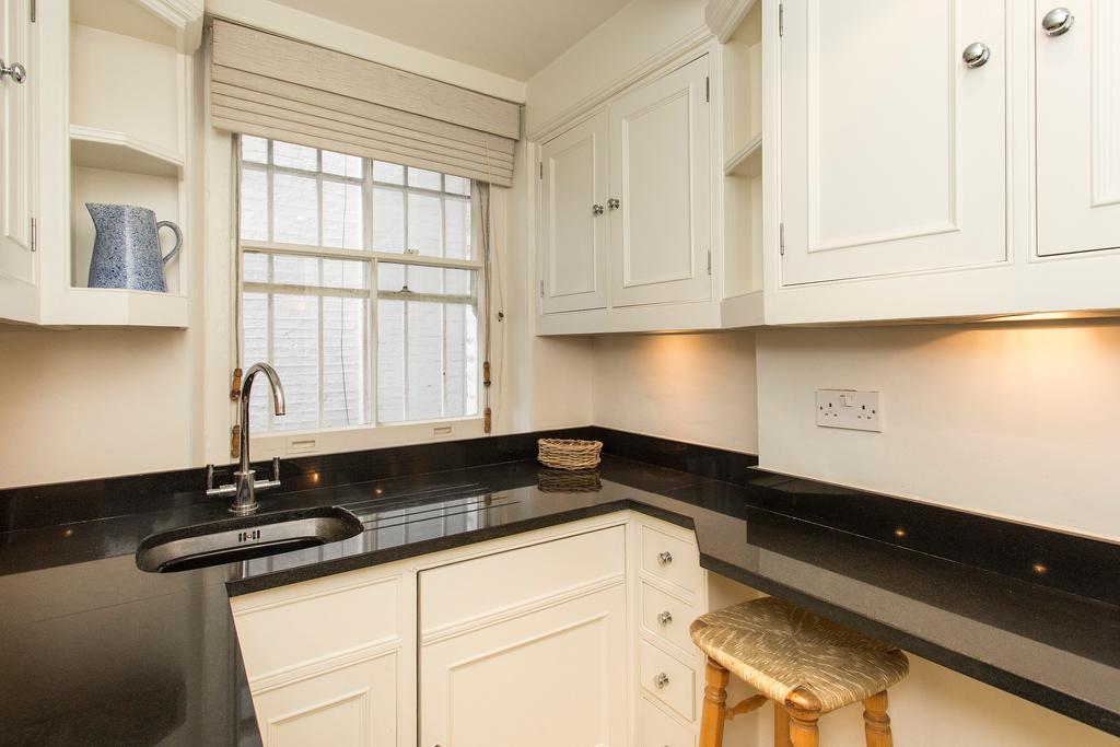 Отель Knightsbridge Hotel, Firmdale Лондон