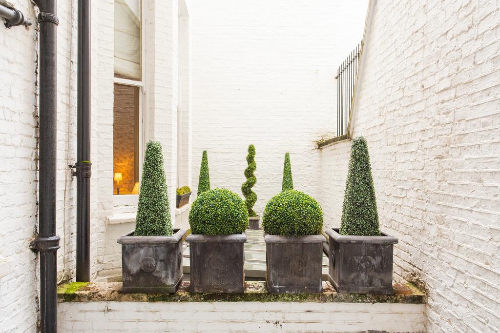 Отель Knightsbridge Hotel, Firmdale 5*