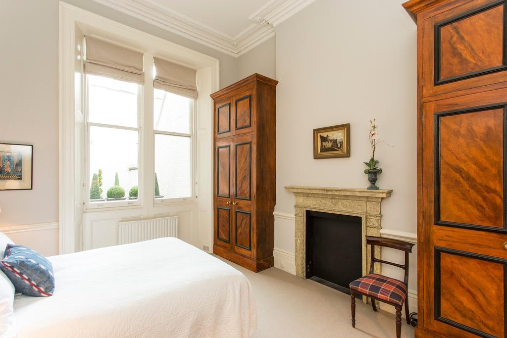 Отель Knightsbridge Hotel, Firmdale Лондон