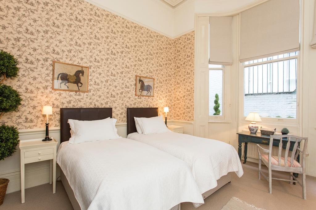 Knightsbridge Hotel, Firmdale 5* Лондон