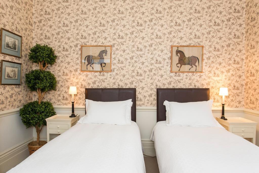 Knightsbridge Hotel, Firmdale Отель