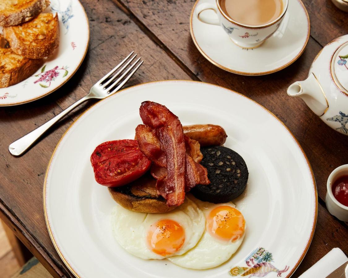 Knightsbridge Hotel, Firmdale Отель