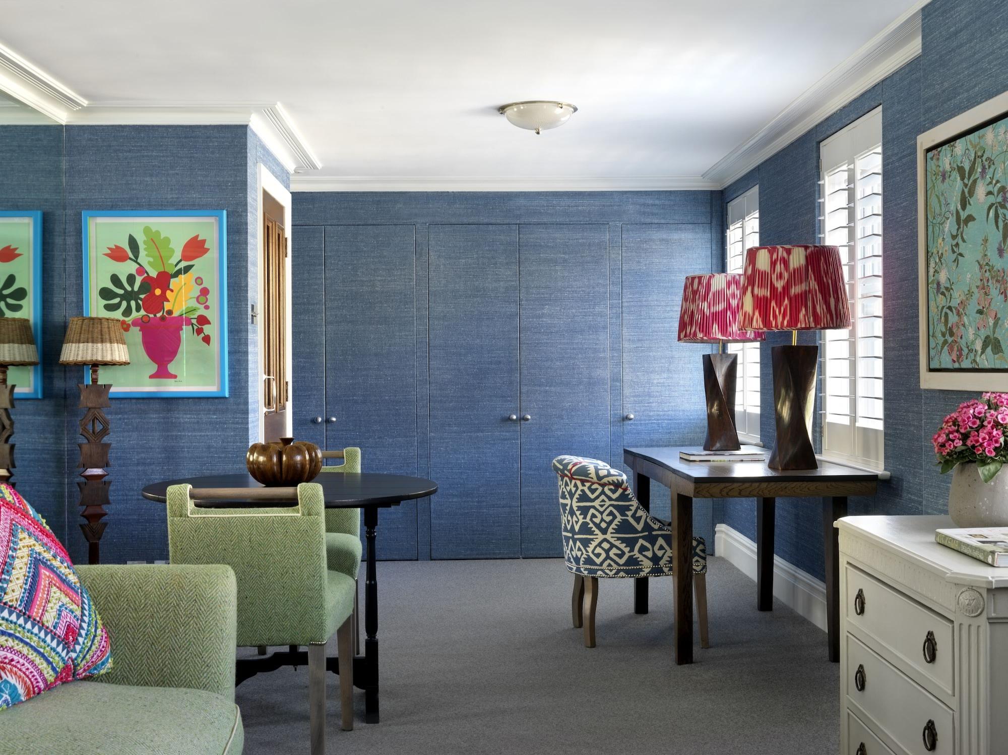 Knightsbridge Hotel, Firmdale Лондон