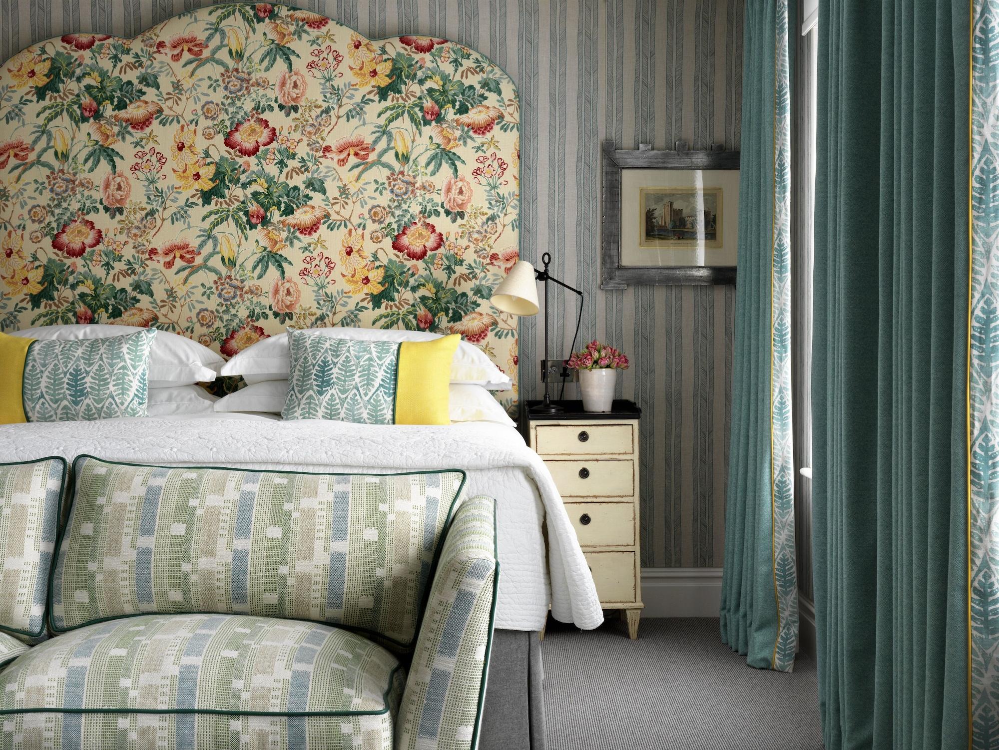 Отель Knightsbridge Hotel, Firmdale 5*
