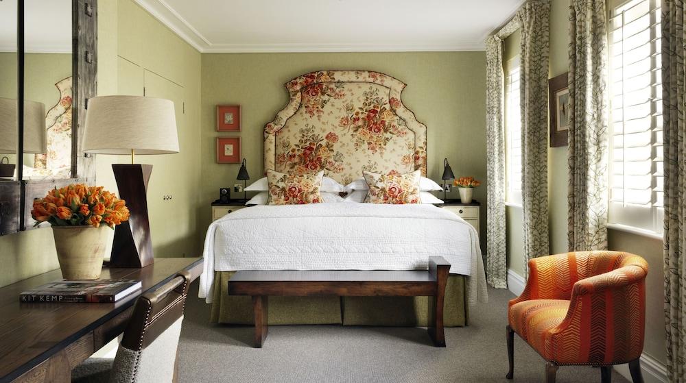 Knightsbridge Hotel, Firmdale Отель