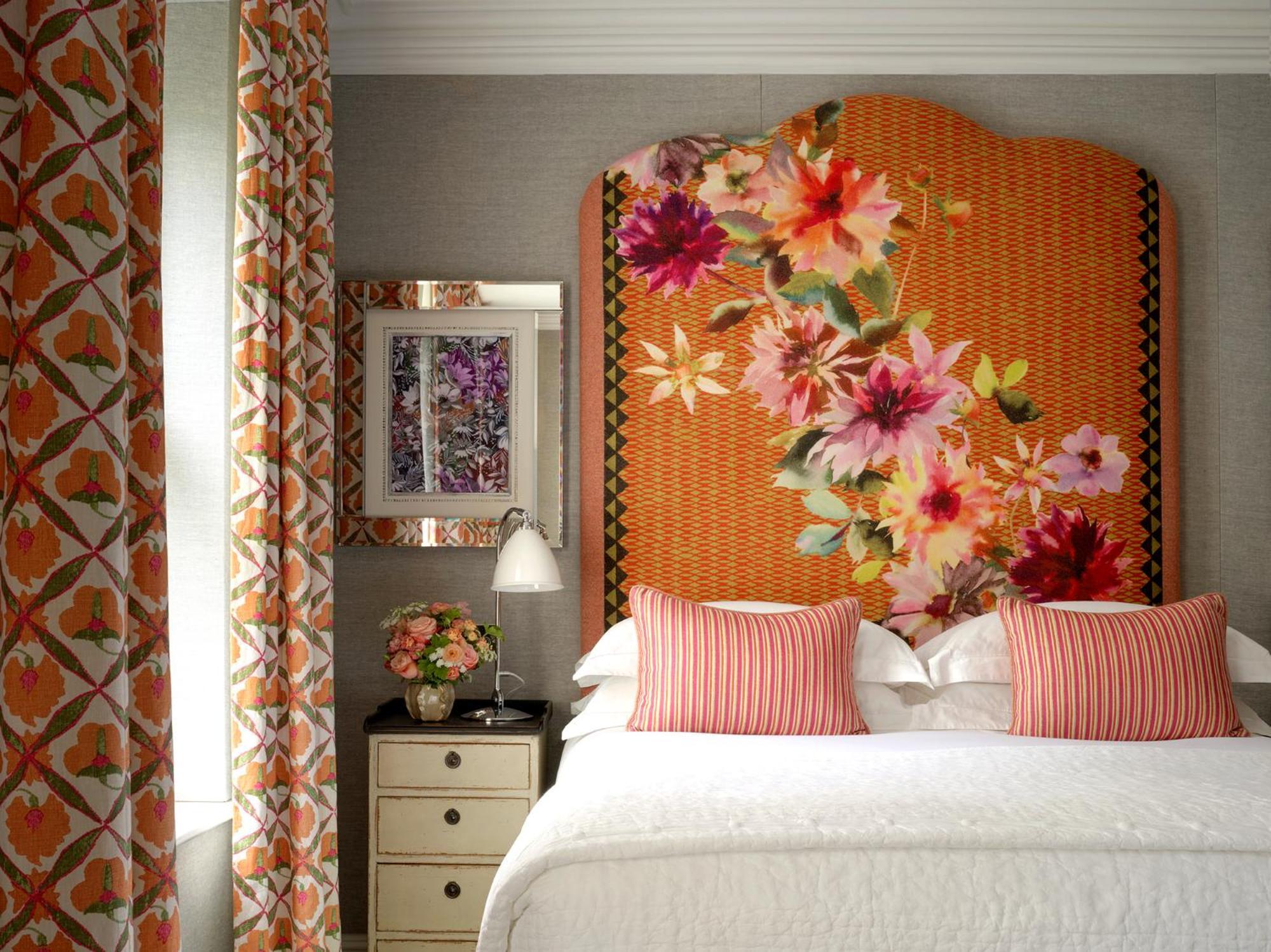 Knightsbridge Hotel, Firmdale Отель Лондон