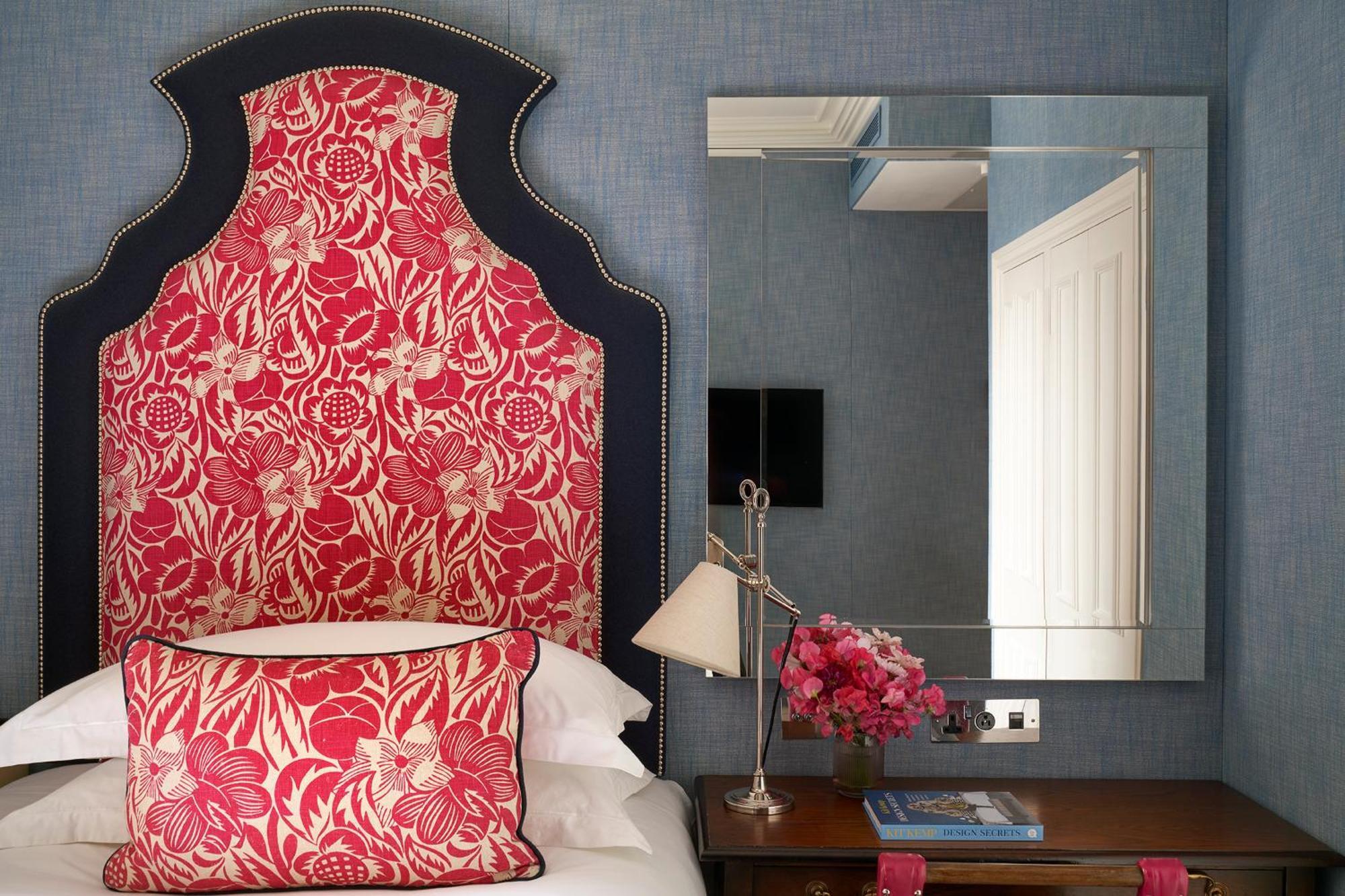 Knightsbridge Hotel, Firmdale Отель Лондон