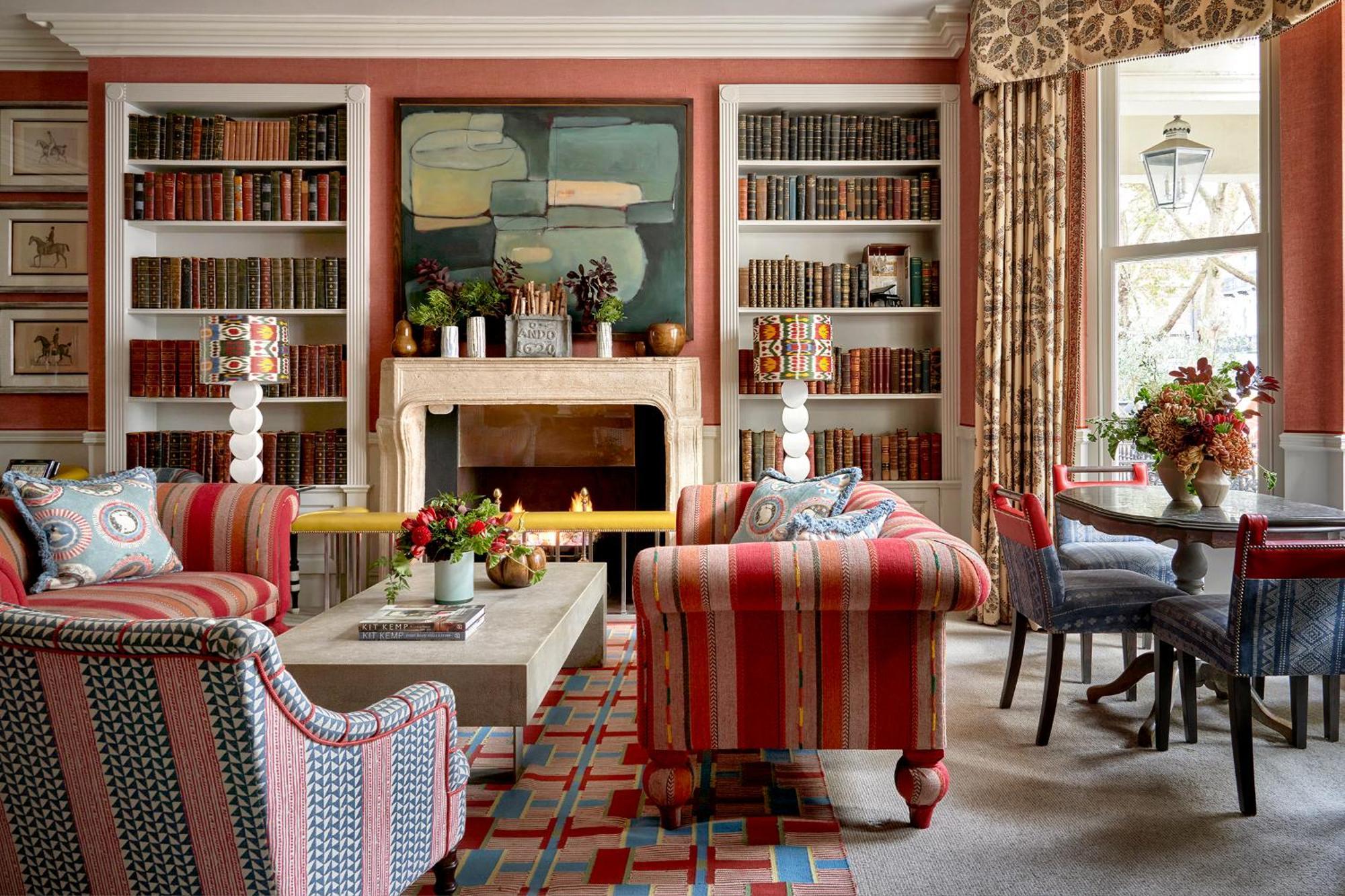 Knightsbridge Hotel, Firmdale Отель