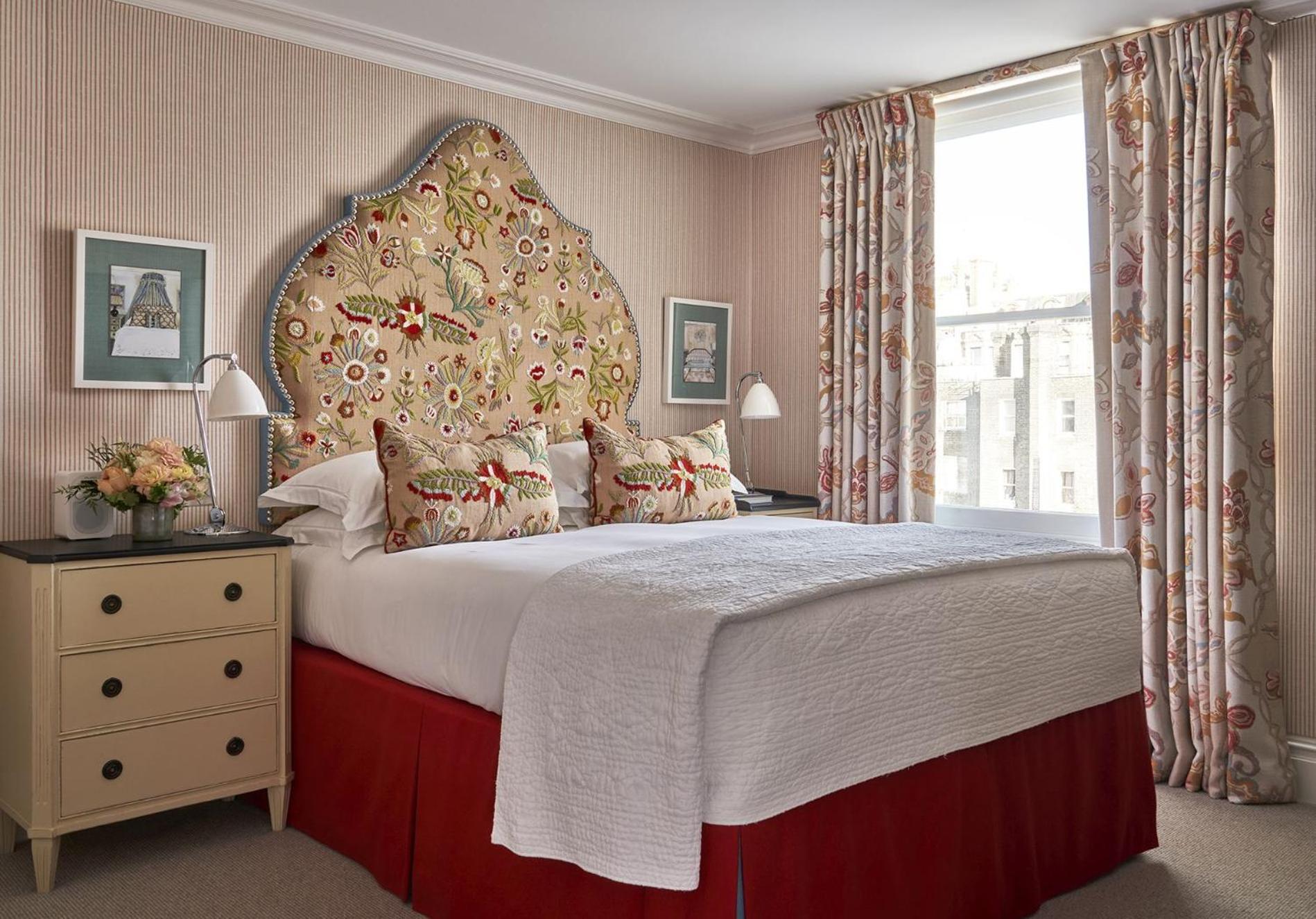 Knightsbridge Hotel, Firmdale Londra