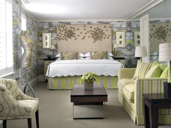 Hotel Knightsbridge Hotel, Firmdale Londres